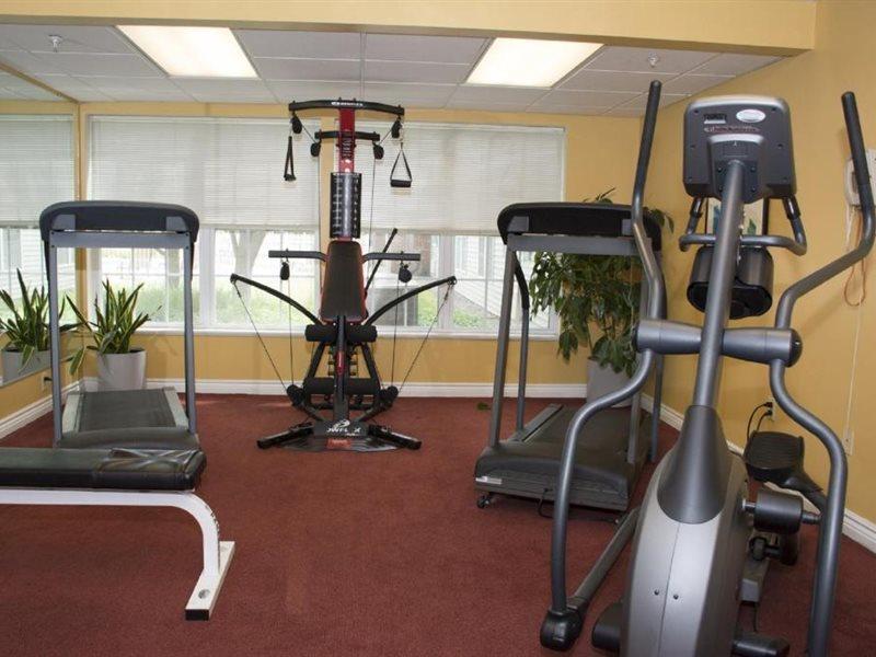 Cresthill Suites Syracuse East Syracuse Εξωτερικό φωτογραφία