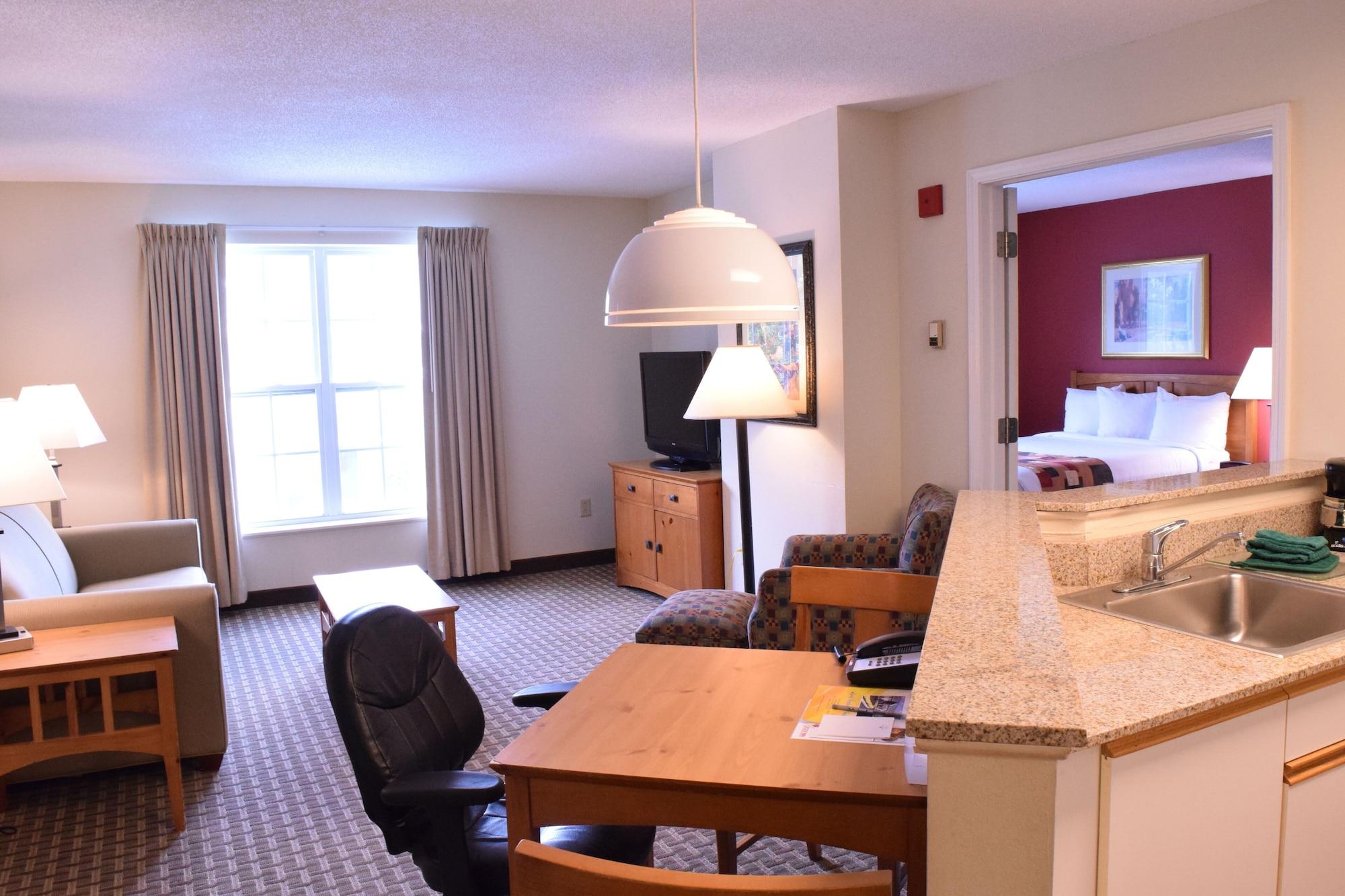 Cresthill Suites Syracuse East Syracuse Εξωτερικό φωτογραφία