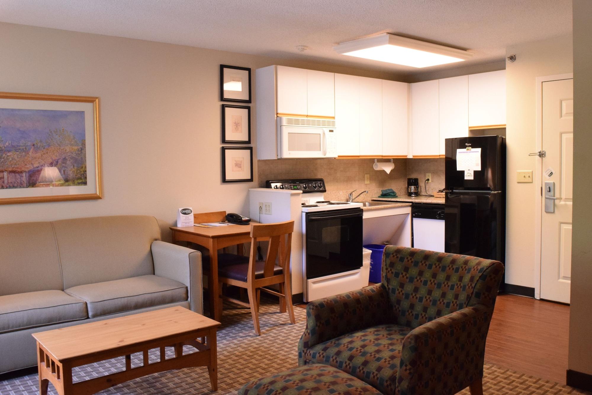 Cresthill Suites Syracuse East Syracuse Εξωτερικό φωτογραφία