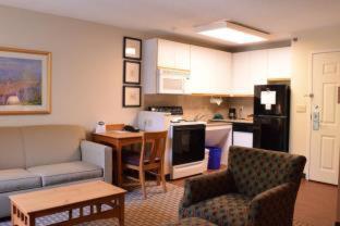 Cresthill Suites Syracuse East Syracuse Δωμάτιο φωτογραφία