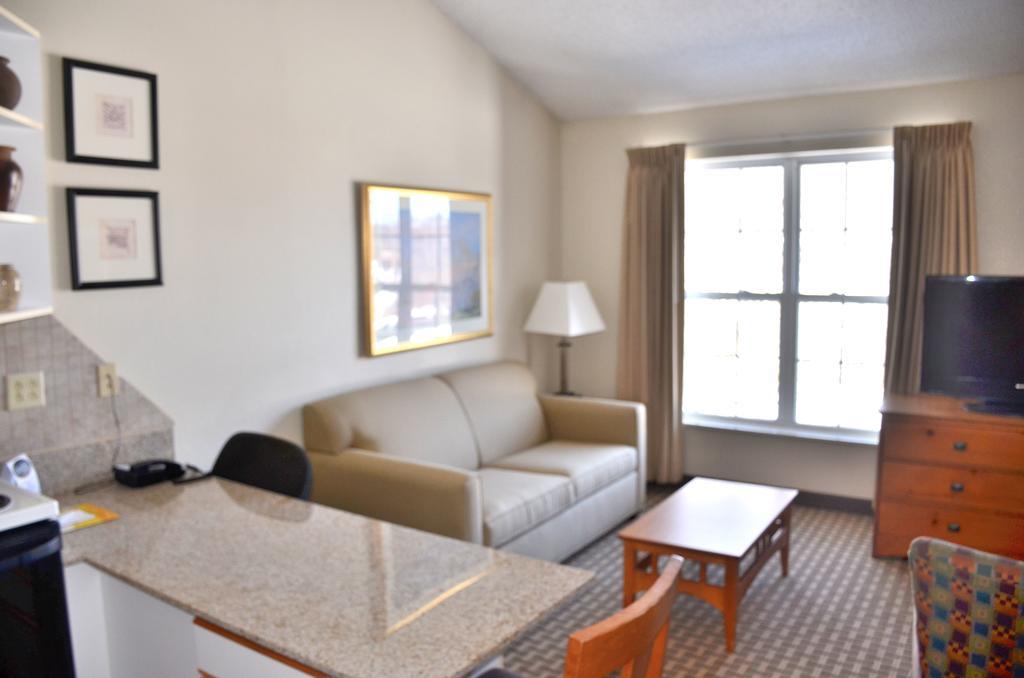 Cresthill Suites Syracuse East Syracuse Εξωτερικό φωτογραφία