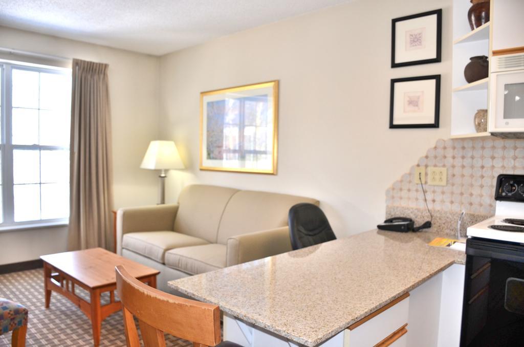 Cresthill Suites Syracuse East Syracuse Εξωτερικό φωτογραφία
