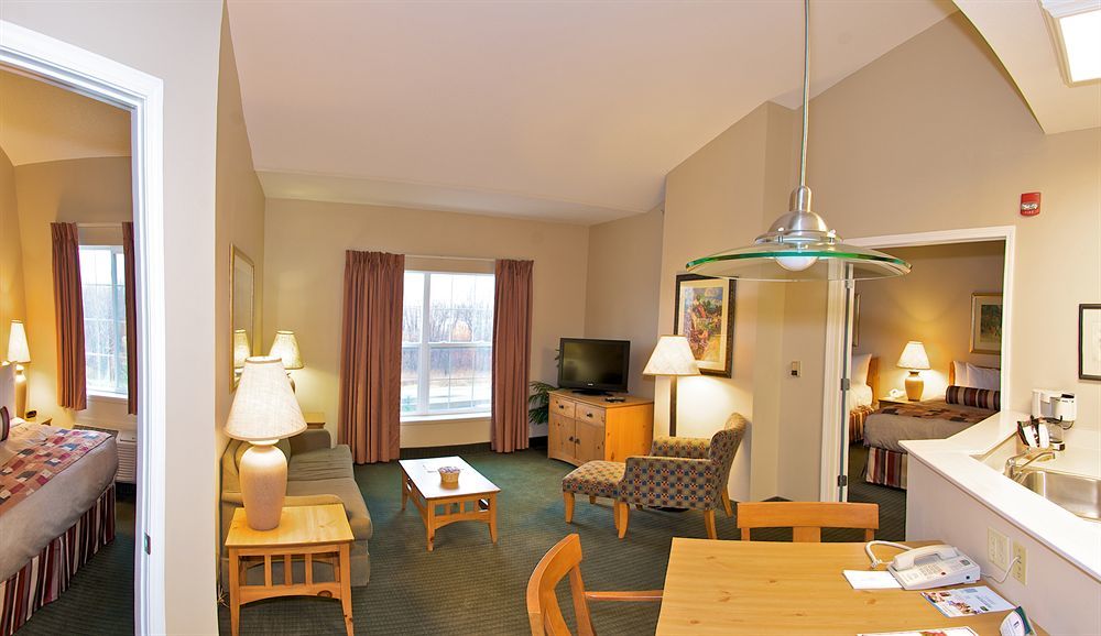 Cresthill Suites Syracuse East Syracuse Εξωτερικό φωτογραφία