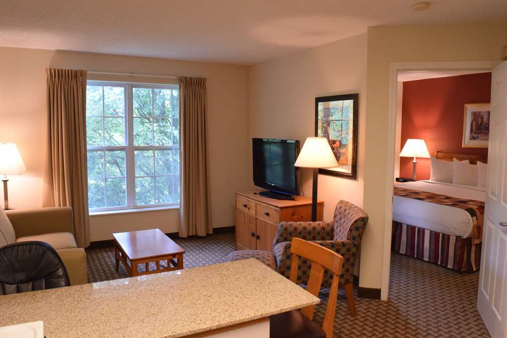 Cresthill Suites Syracuse East Syracuse Δωμάτιο φωτογραφία