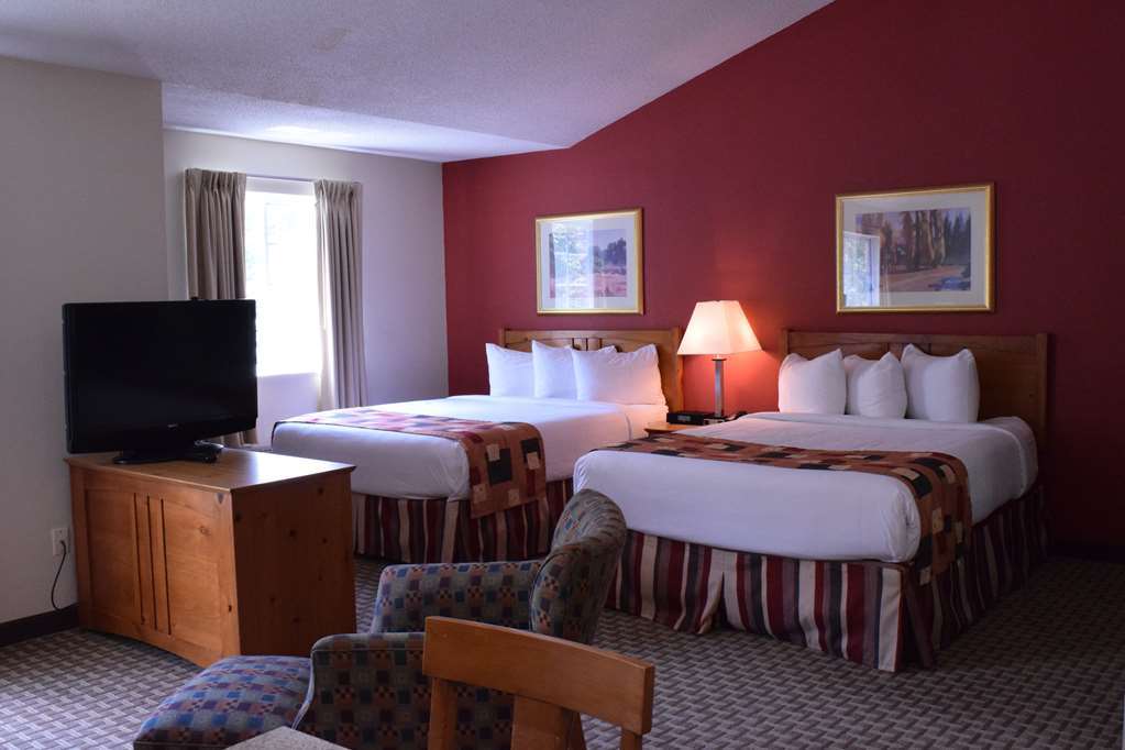 Cresthill Suites Syracuse East Syracuse Δωμάτιο φωτογραφία