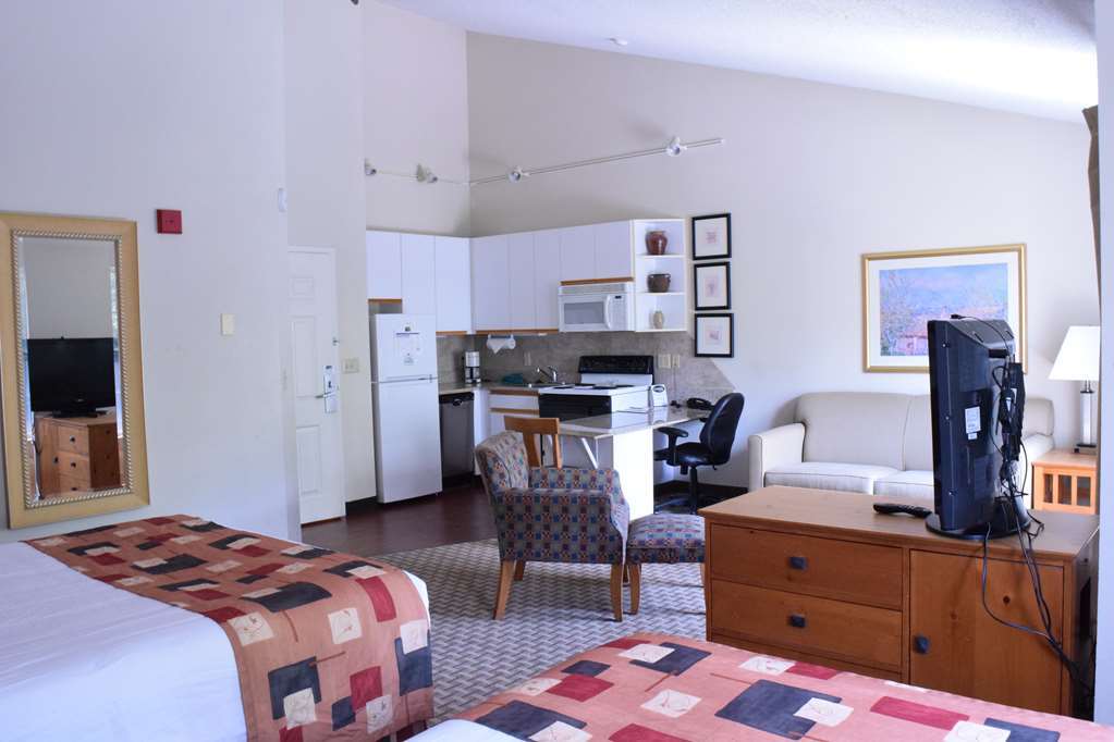 Cresthill Suites Syracuse East Syracuse Δωμάτιο φωτογραφία