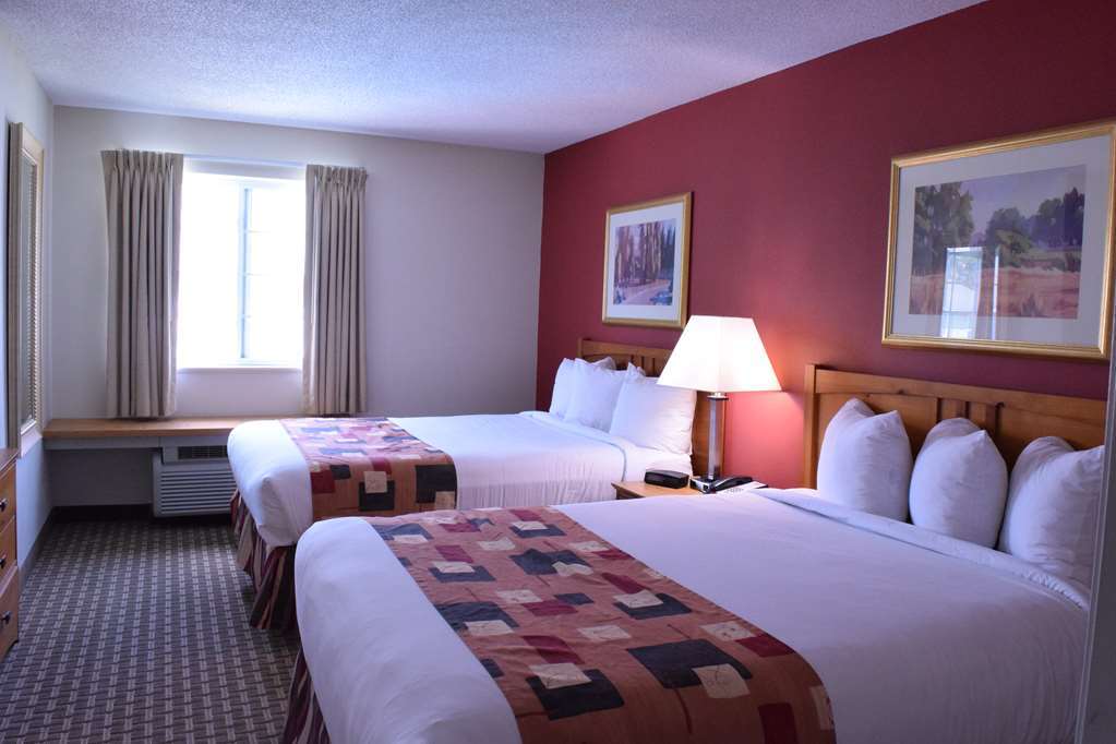 Cresthill Suites Syracuse East Syracuse Δωμάτιο φωτογραφία