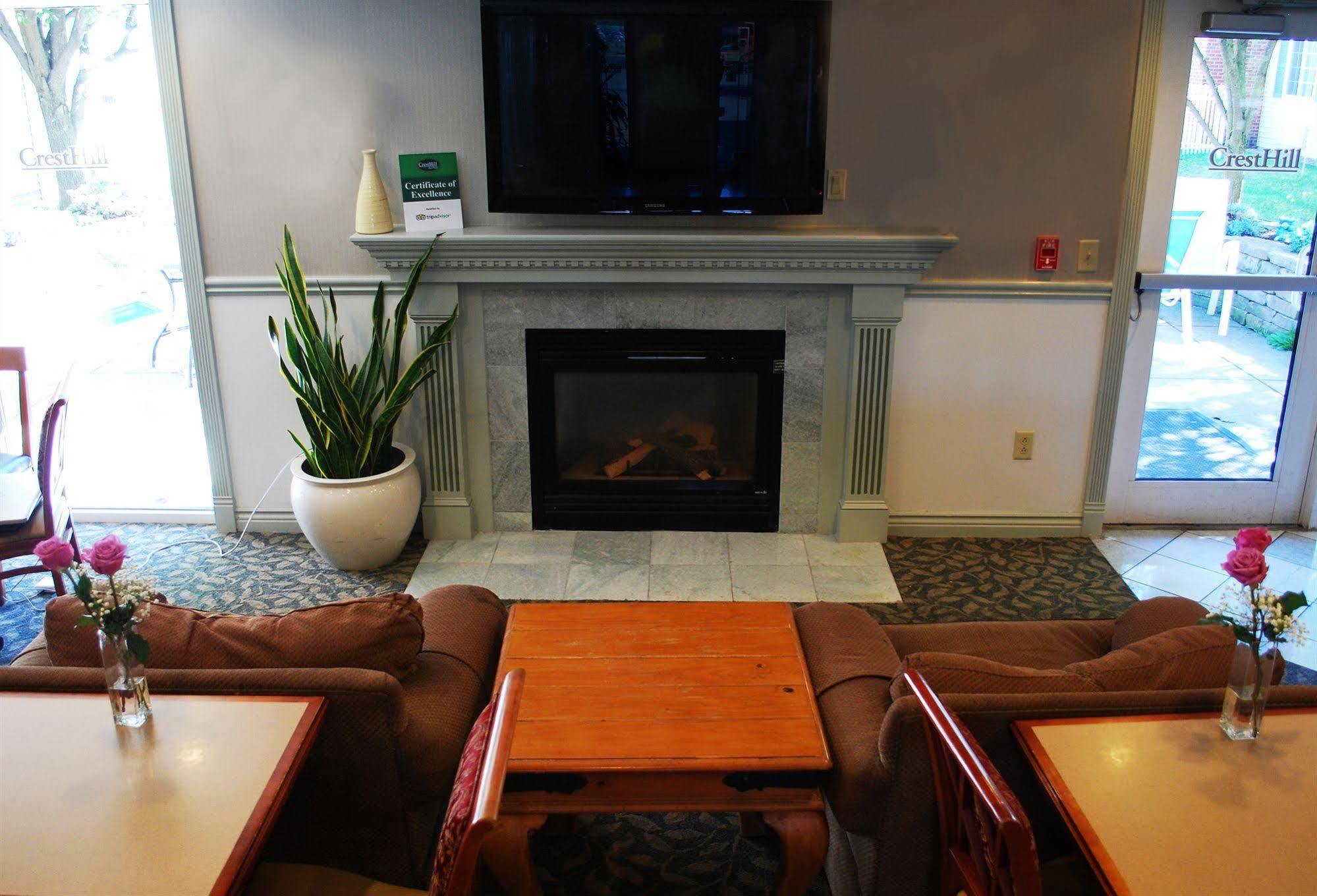 Cresthill Suites Syracuse East Syracuse Εξωτερικό φωτογραφία