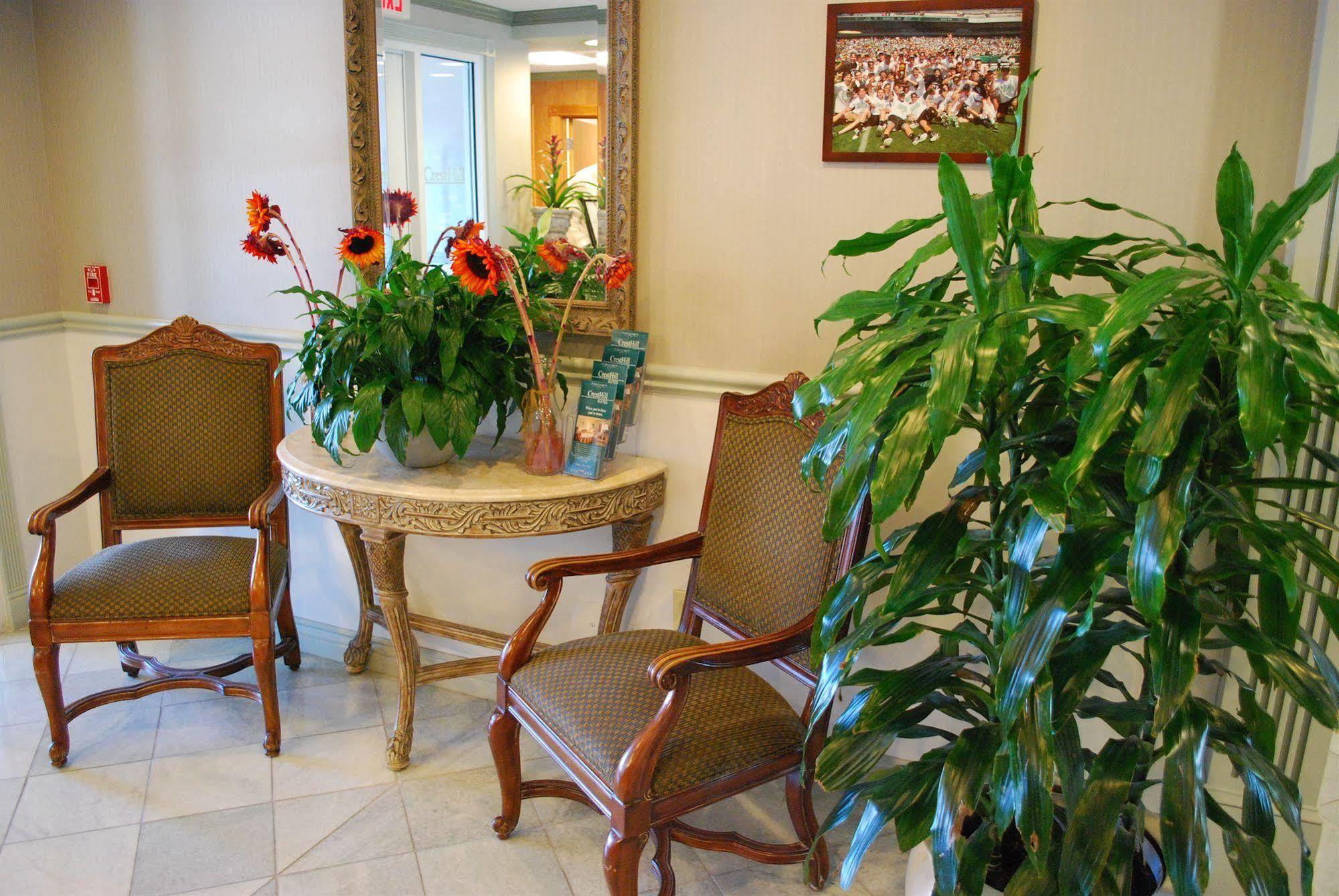 Cresthill Suites Syracuse East Syracuse Εξωτερικό φωτογραφία