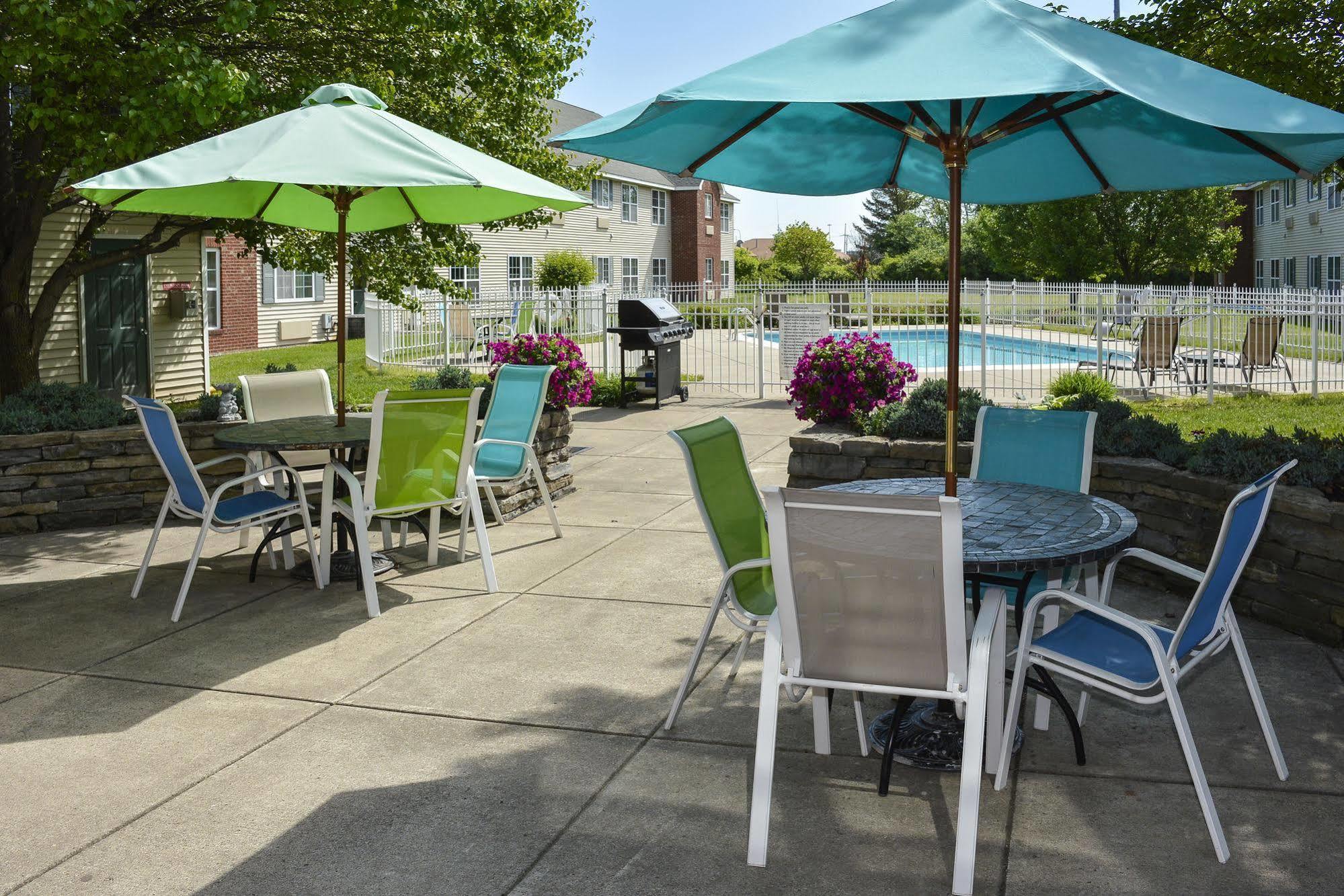Cresthill Suites Syracuse East Syracuse Εξωτερικό φωτογραφία