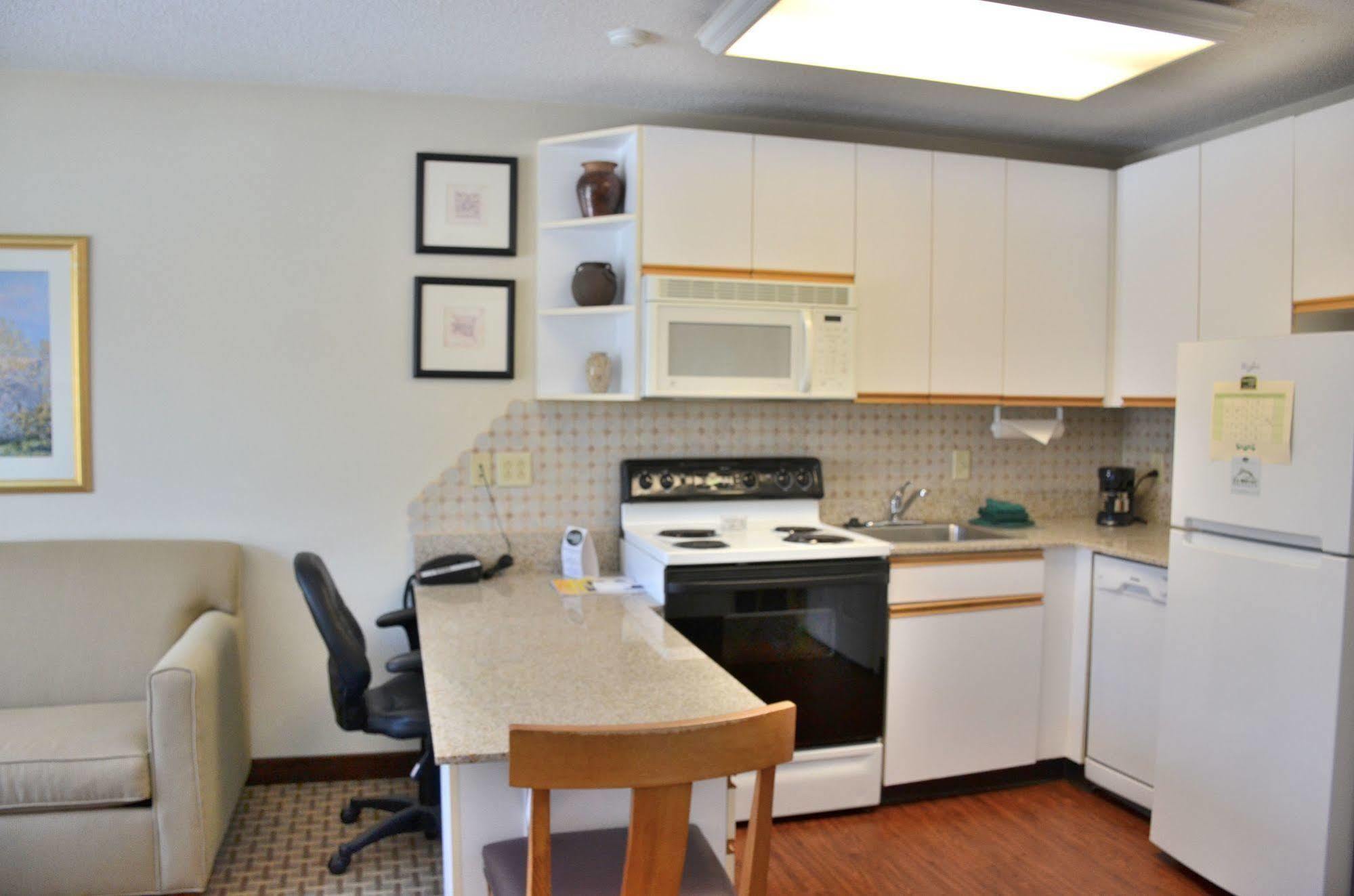 Cresthill Suites Syracuse East Syracuse Εξωτερικό φωτογραφία
