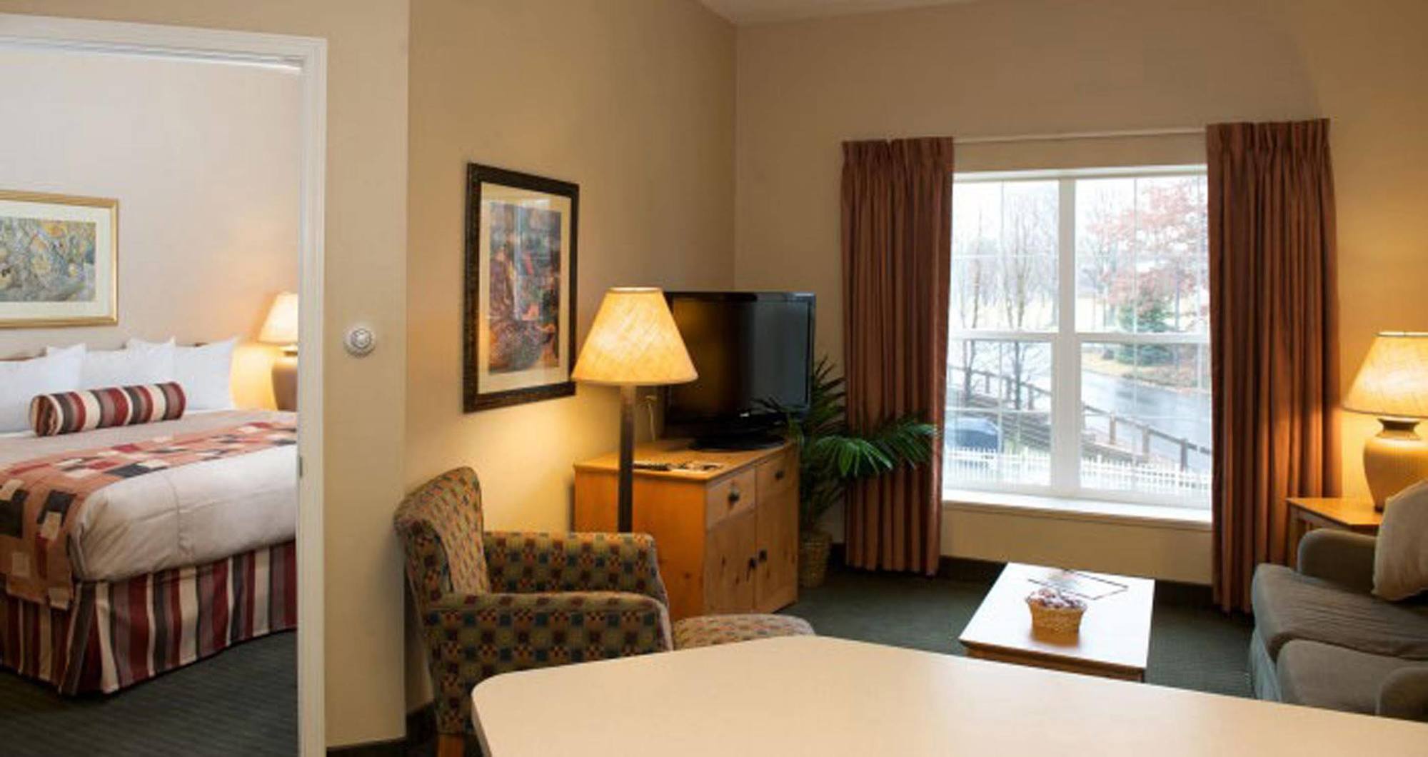 Cresthill Suites Syracuse East Syracuse Εξωτερικό φωτογραφία