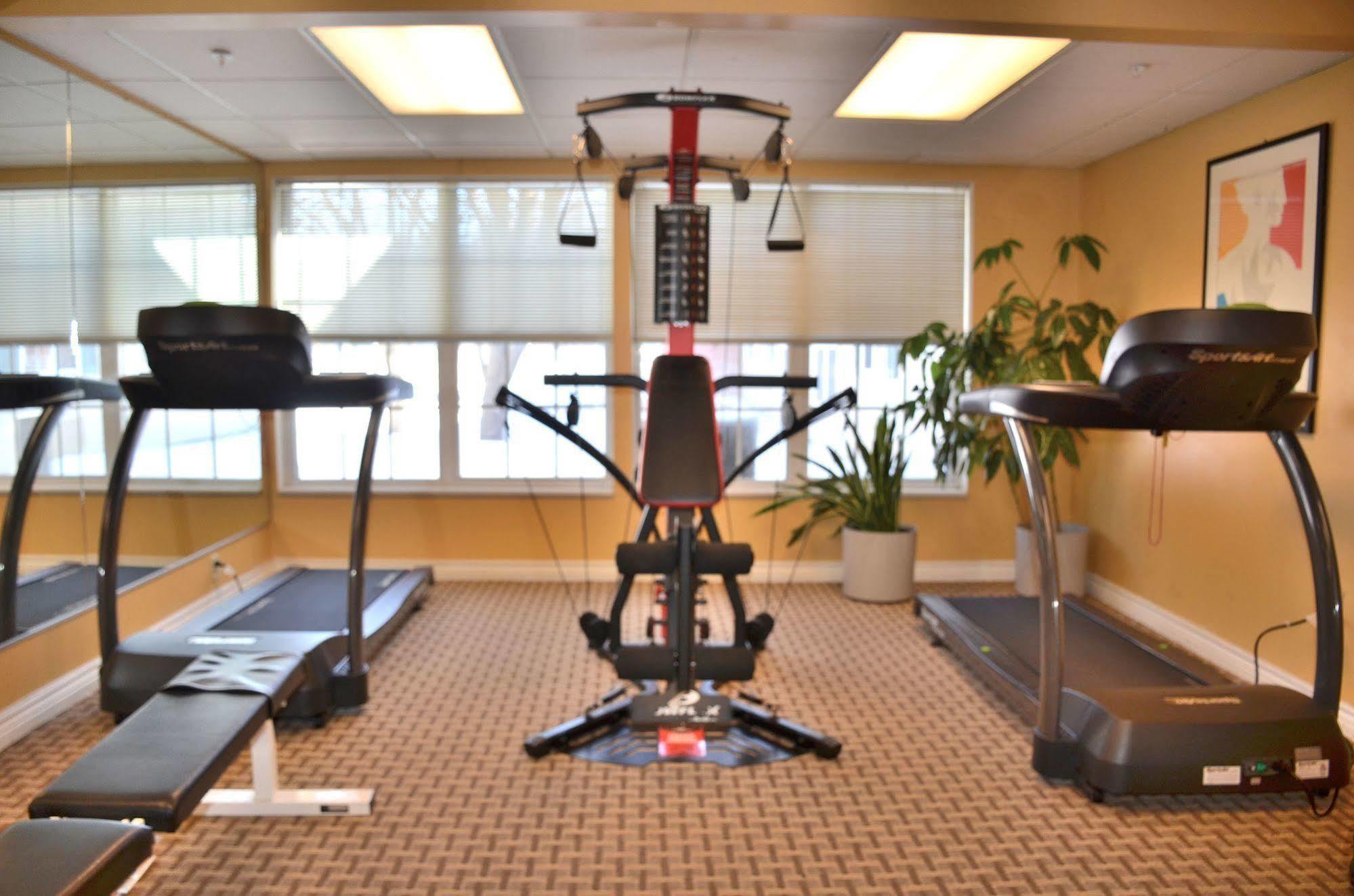 Cresthill Suites Syracuse East Syracuse Εξωτερικό φωτογραφία