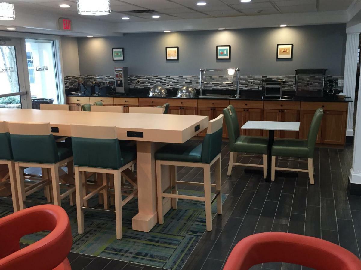 Cresthill Suites Syracuse East Syracuse Εξωτερικό φωτογραφία