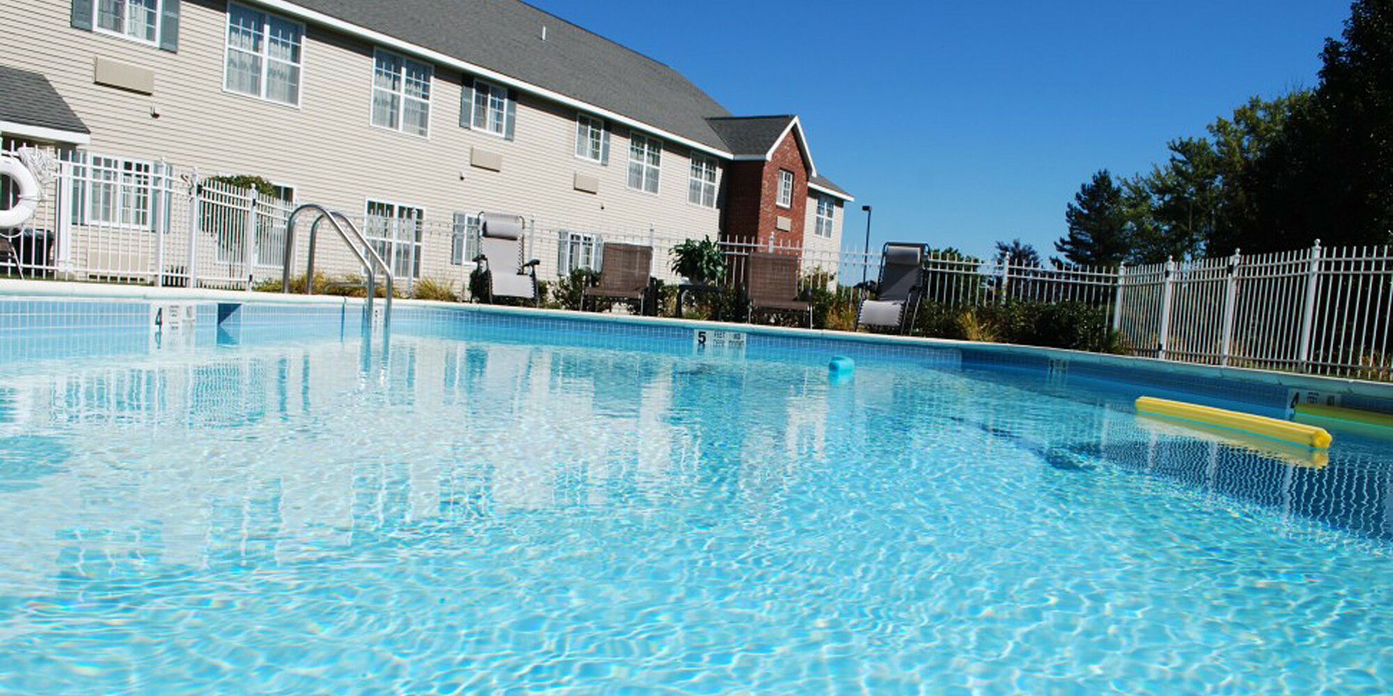 Cresthill Suites Syracuse East Syracuse Εξωτερικό φωτογραφία