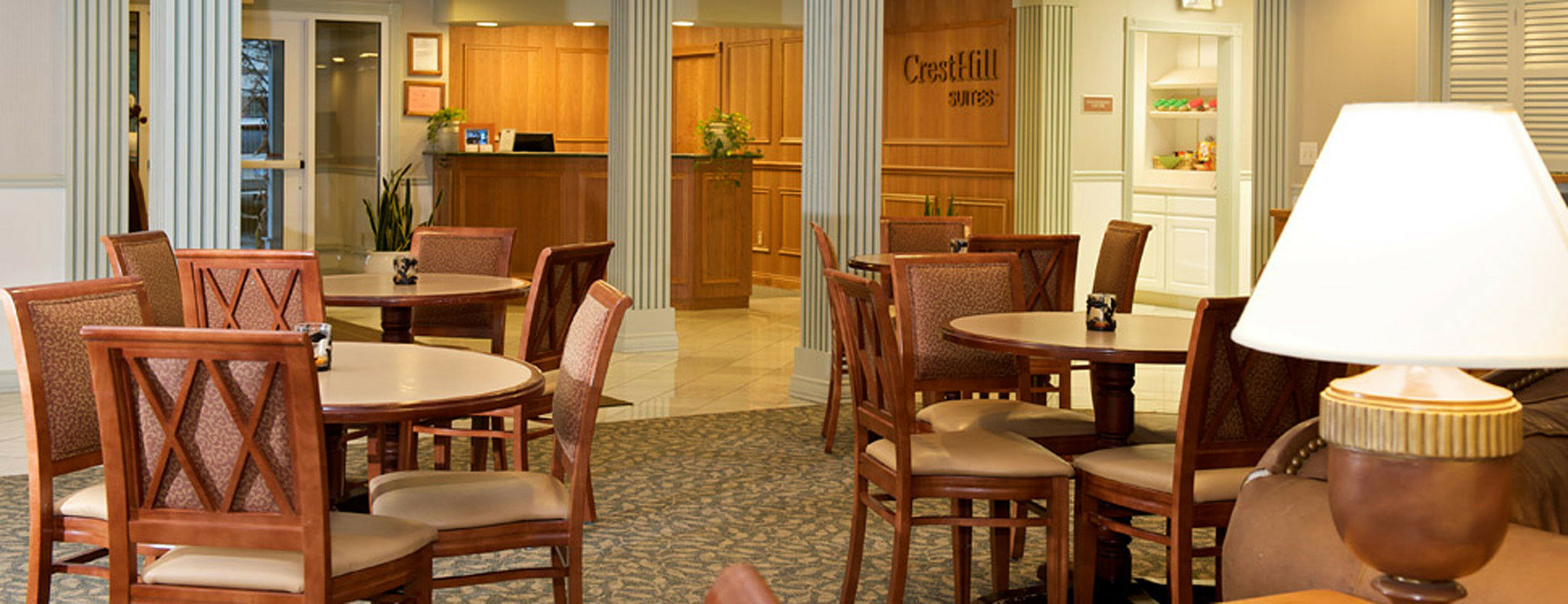 Cresthill Suites Syracuse East Syracuse Εξωτερικό φωτογραφία